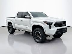 2026 Toyota Tacoma SR5 Truck Double Cab