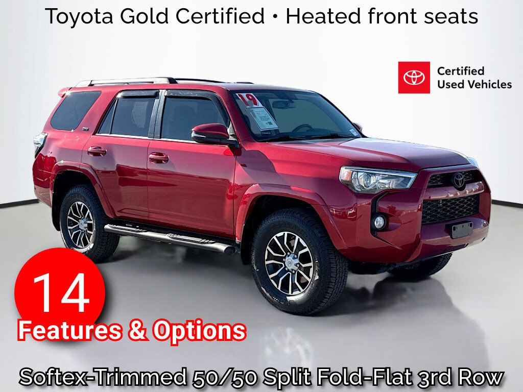 2019 Toyota Tundra