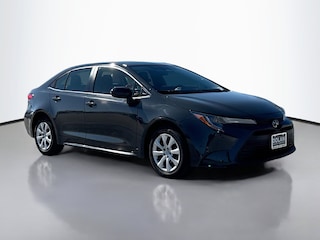 Used 2024 Toyota Corolla LE Sedan for sale in Reno, NV