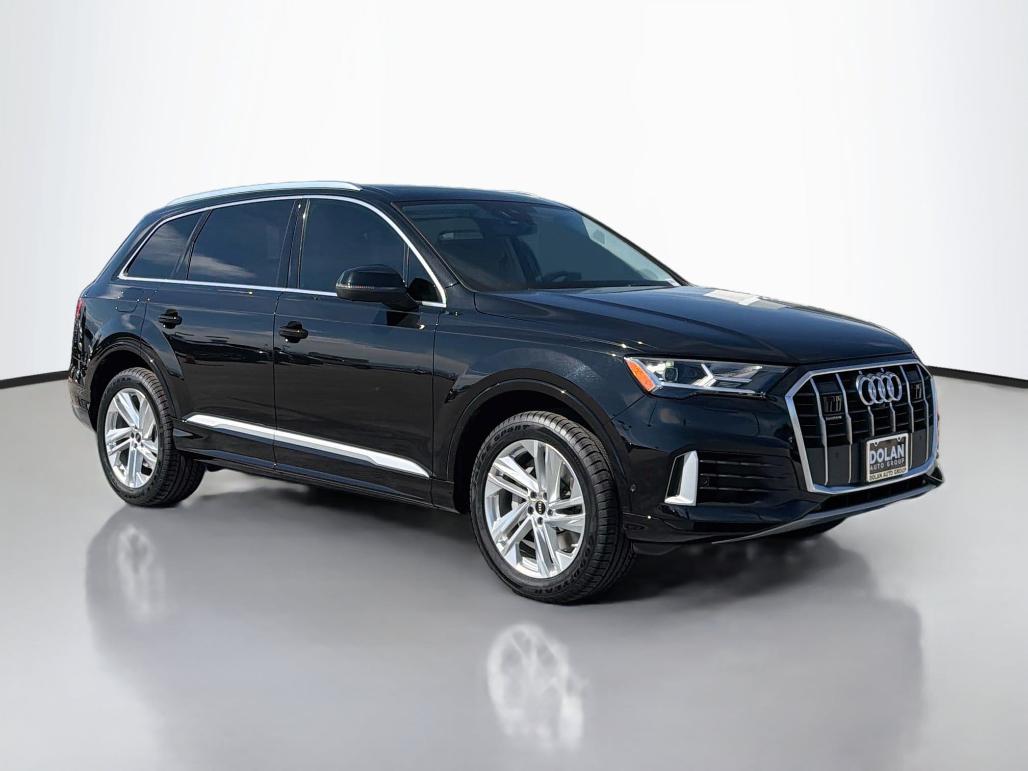 2022 Audi Q7