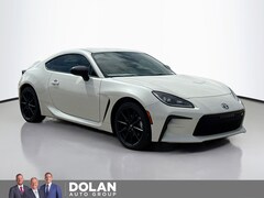 2025 Toyota GR86 GR86 Premium Coupe