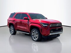 2026 Toyota 4Runner i-FORCE MAX Limited i-FORCE MAX SUV