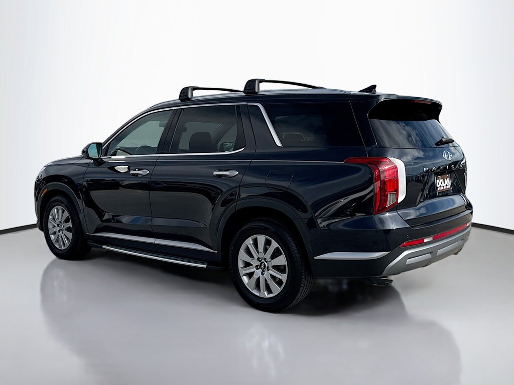 Used 2023 Hyundai Palisade SEL SUV