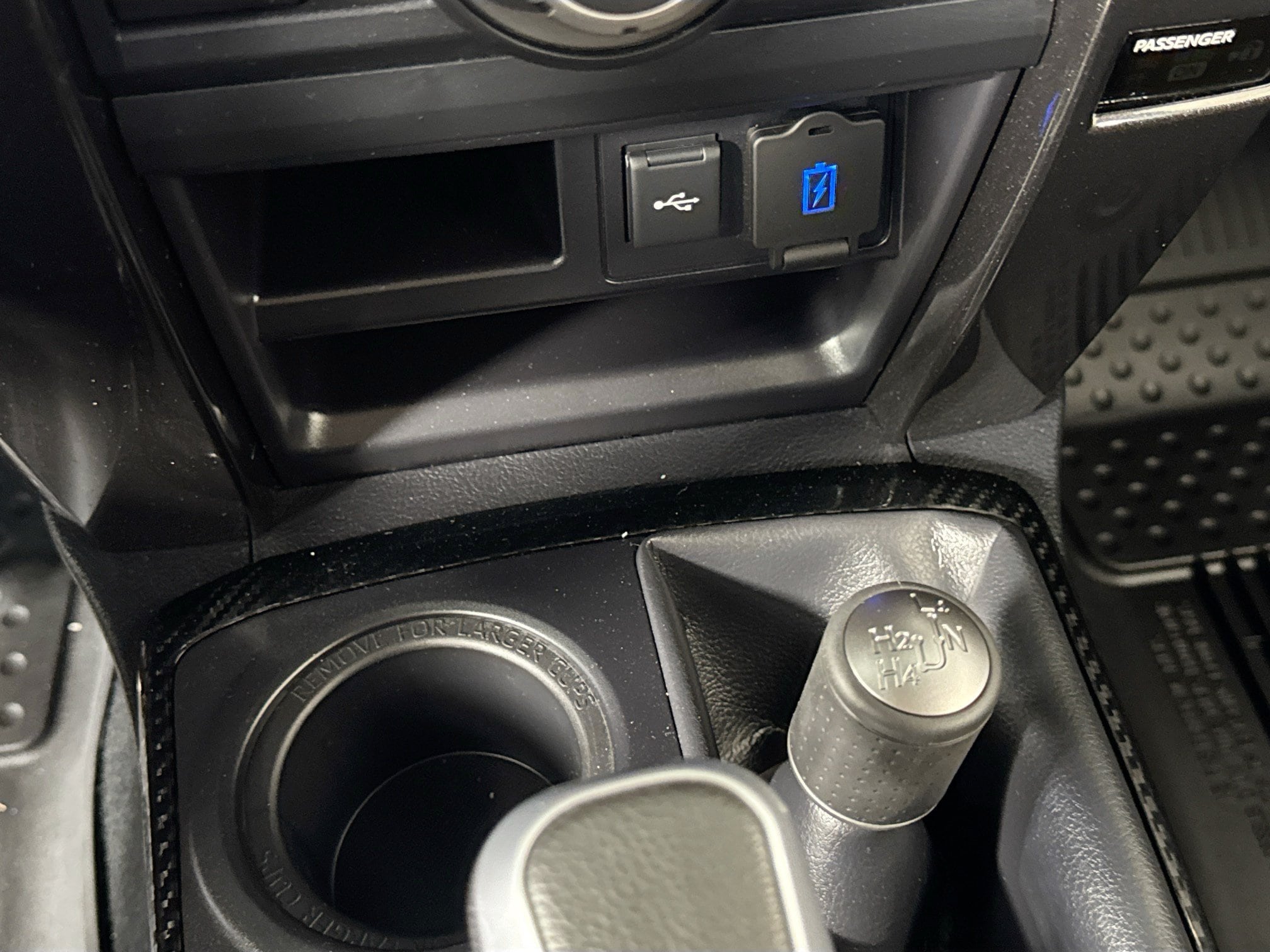 2022 Toyota 4Runner TRD Off-Road Premium - Photo 41