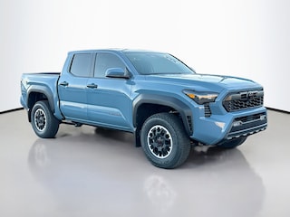 New 2026 Toyota Tacoma TRD Off-Road Truck Double Cab in Reno