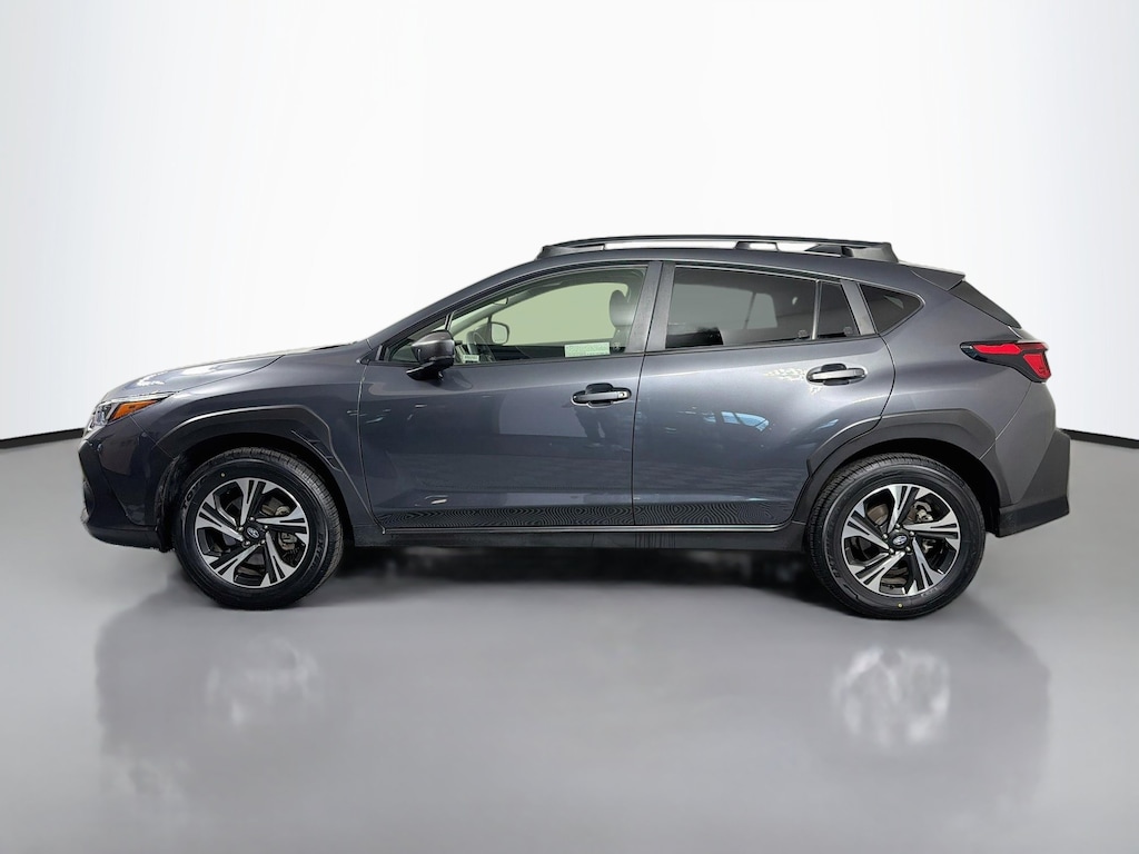 Used 2025 Subaru Crosstrek Premium SUV