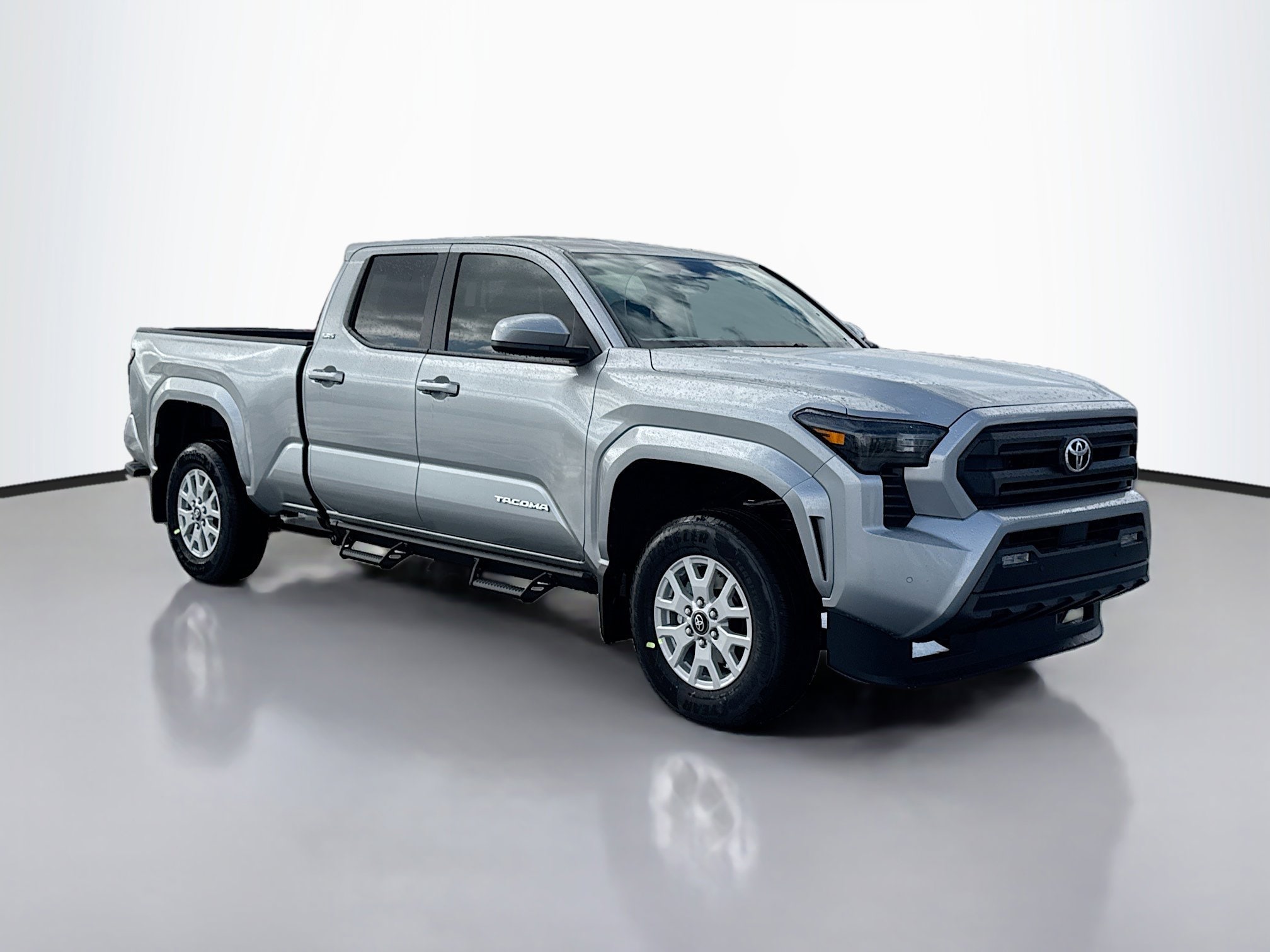 2026 Toyota Tacoma Truck Double Cab 