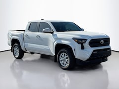 2025 Toyota Tacoma SR5 Truck Double Cab