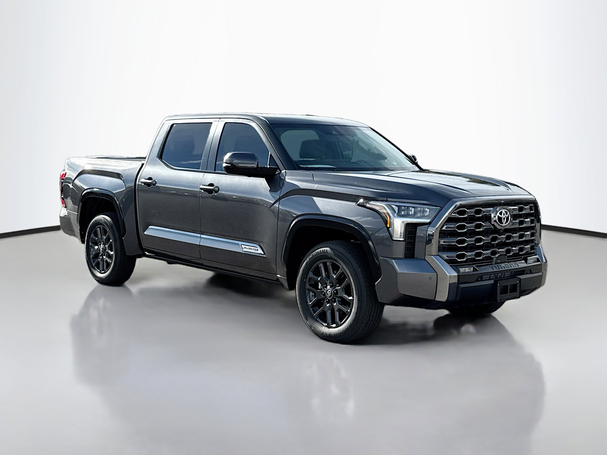 2025 Toyota Tundra Truck CrewMax 