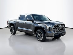 2025 Toyota Tundra Platinum Truck CrewMax
