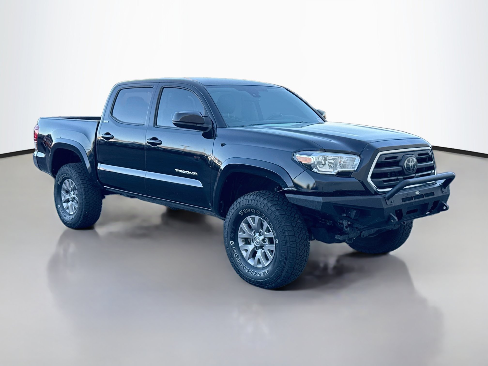 2019 Toyota Tacoma