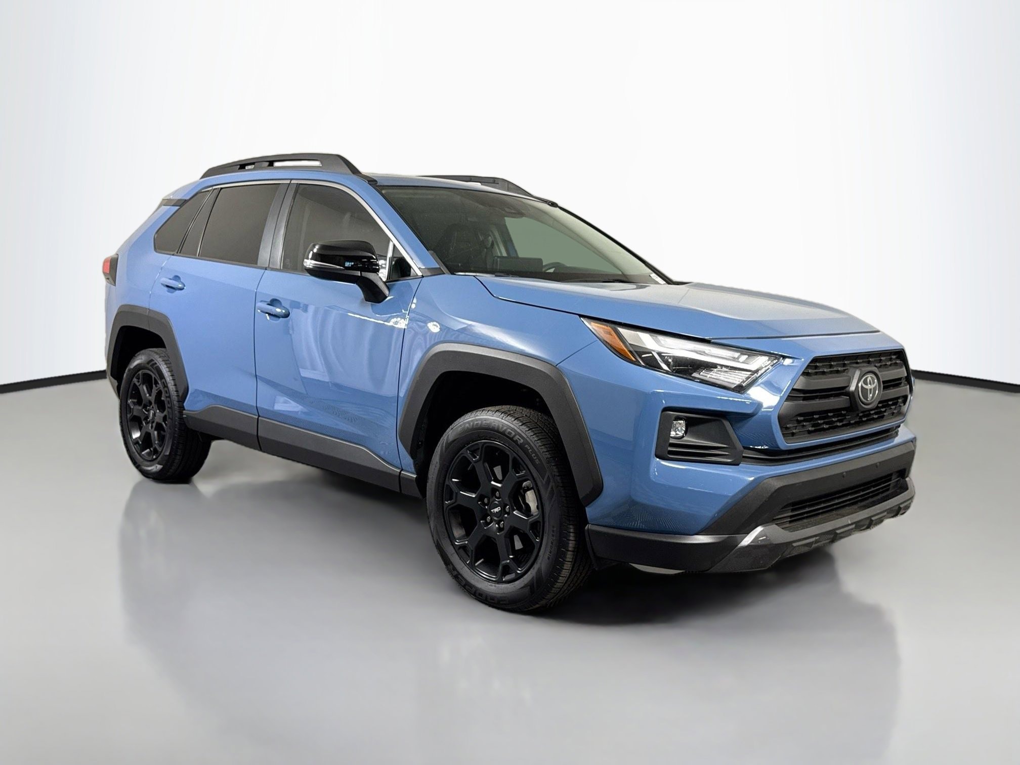 2023 Toyota RAV4 TRD Off-Road AWD's photo
