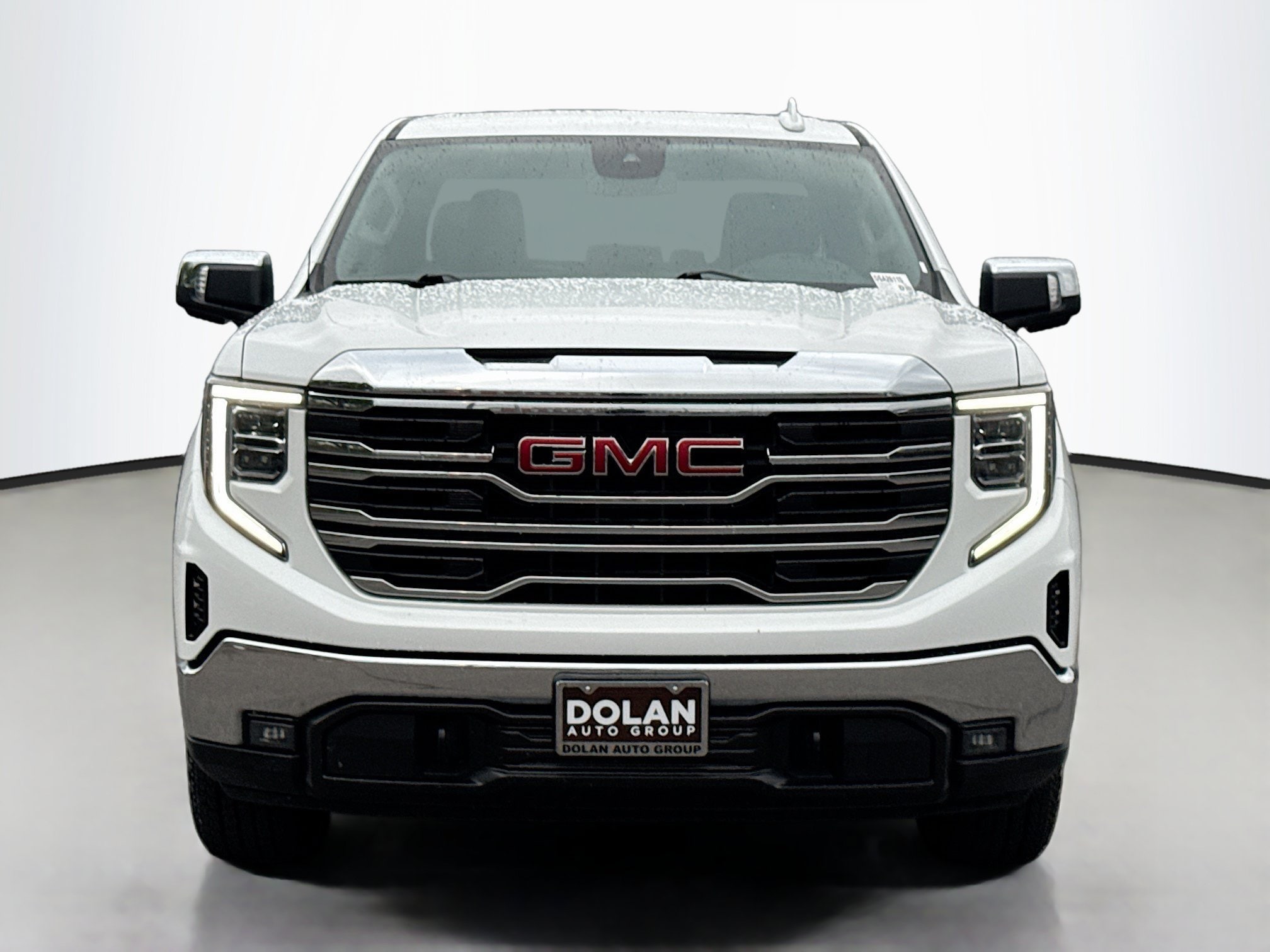 2024 GMC Sierra 1500 SLT - Photo 28