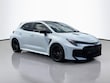  Toyota GR Corolla
