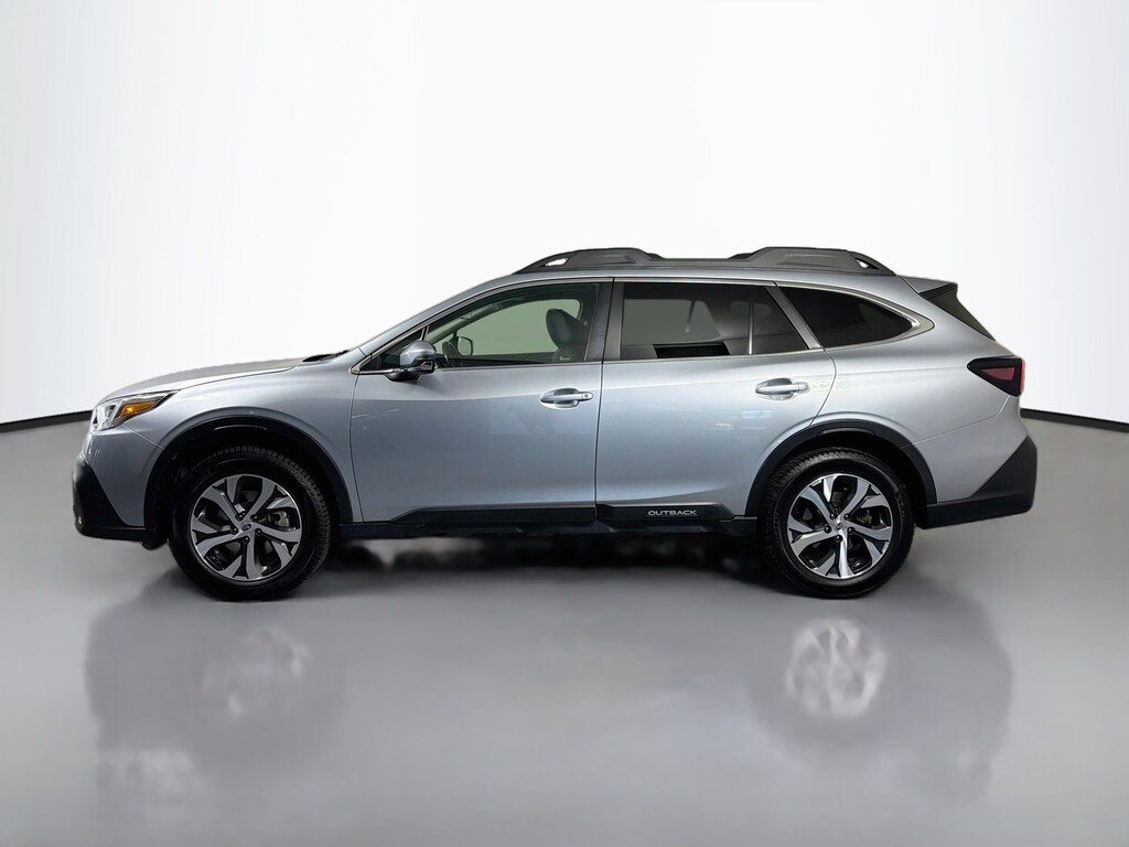 Used 2021 Subaru Outback Limited XT SUV