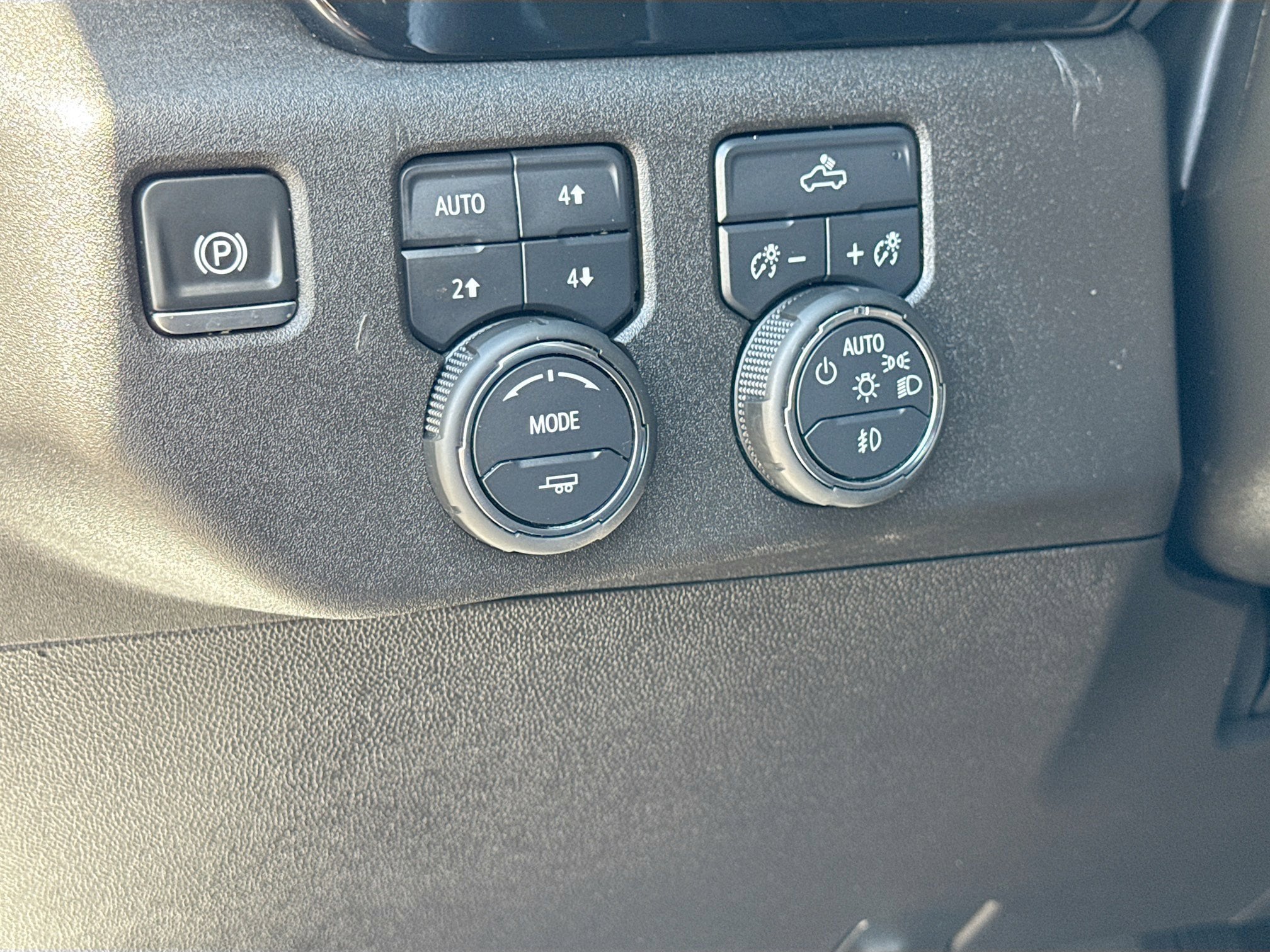 2025 Chevrolet Silverado 1500 RST - Photo 37