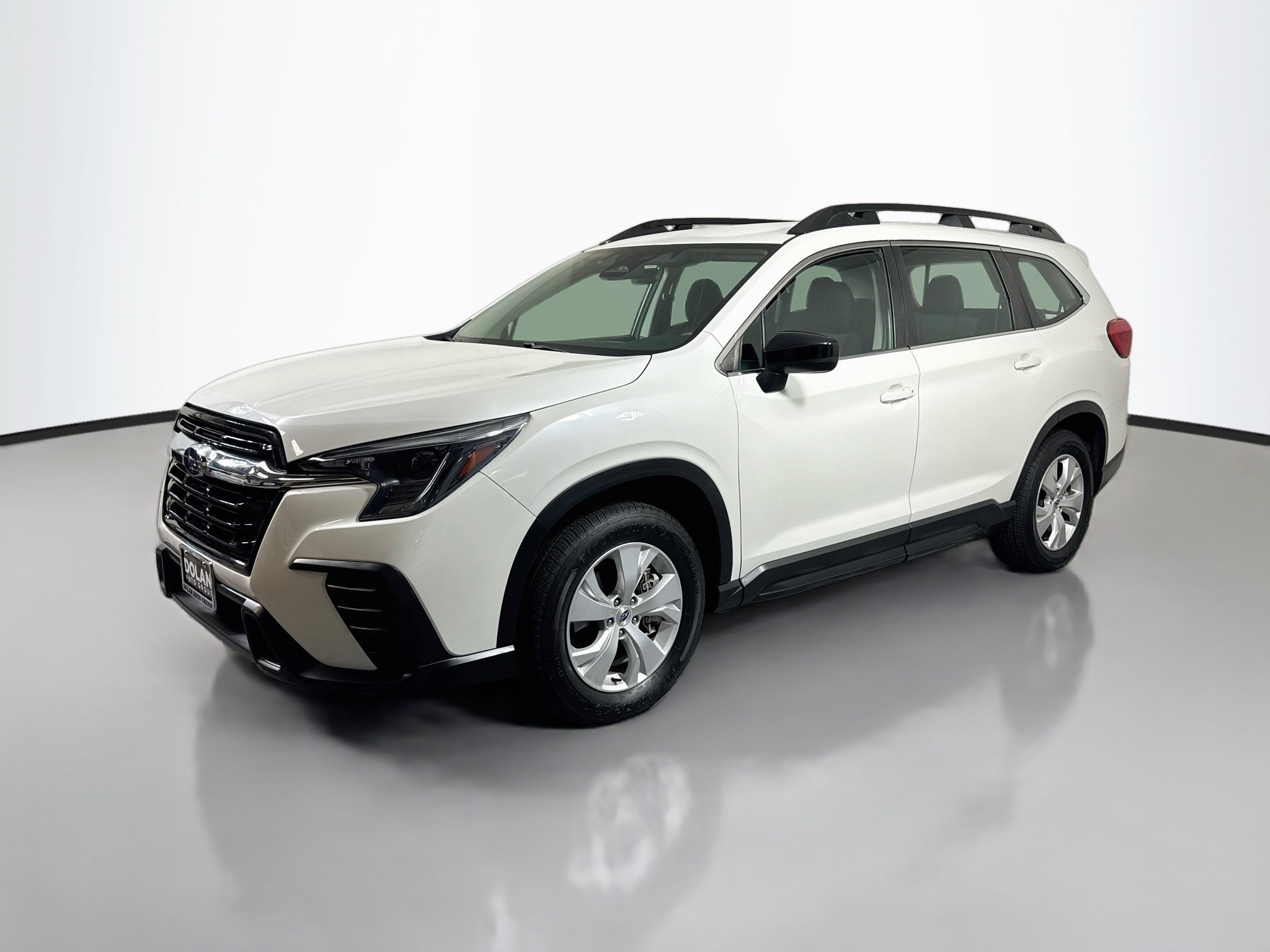 Used 2023 Subaru Ascent Base SUV