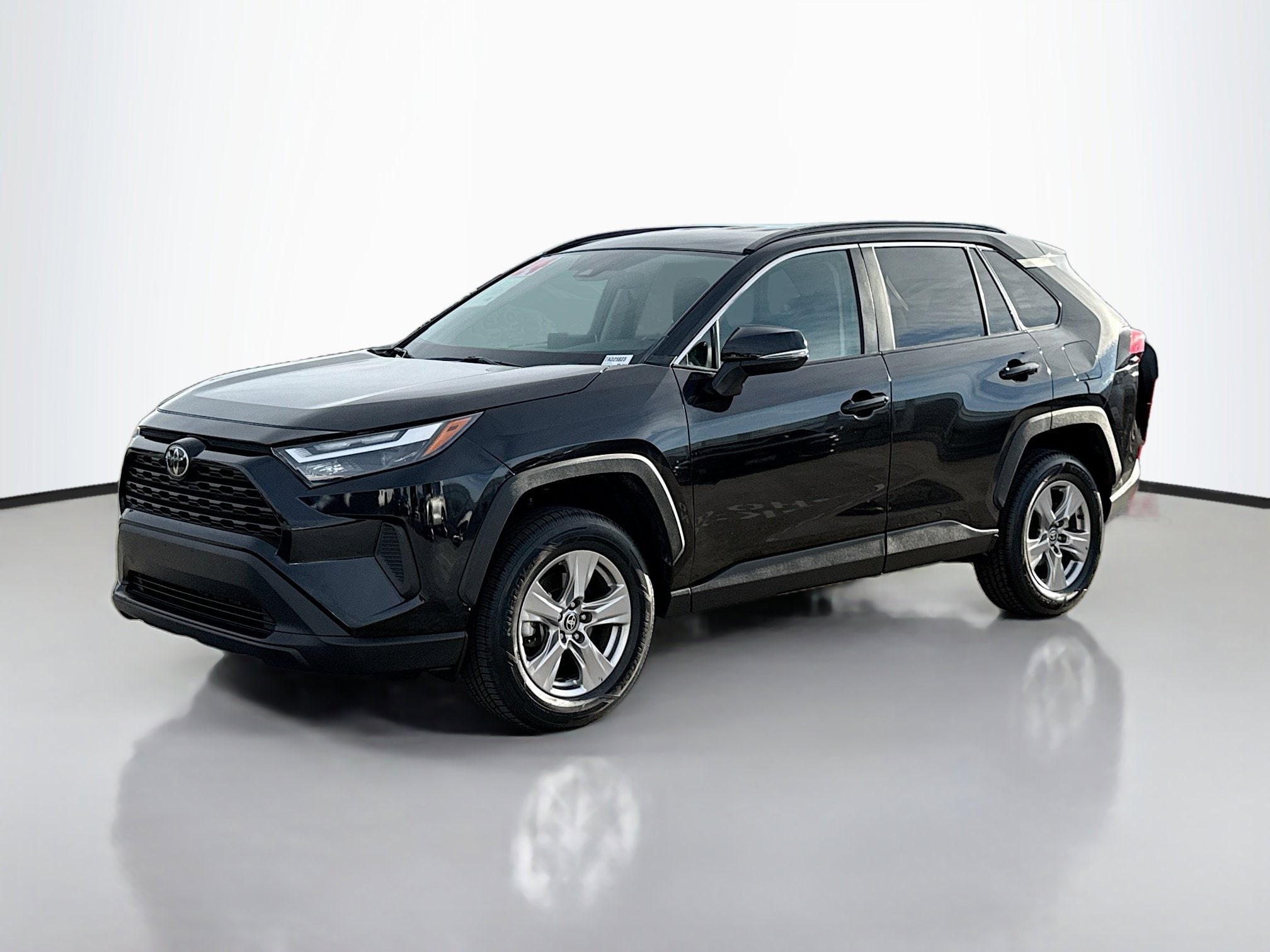 Certified 2024 Toyota RAV4 XLE with VIN 2T3P1RFV6RC426658 for sale in Northfield, Minnesota