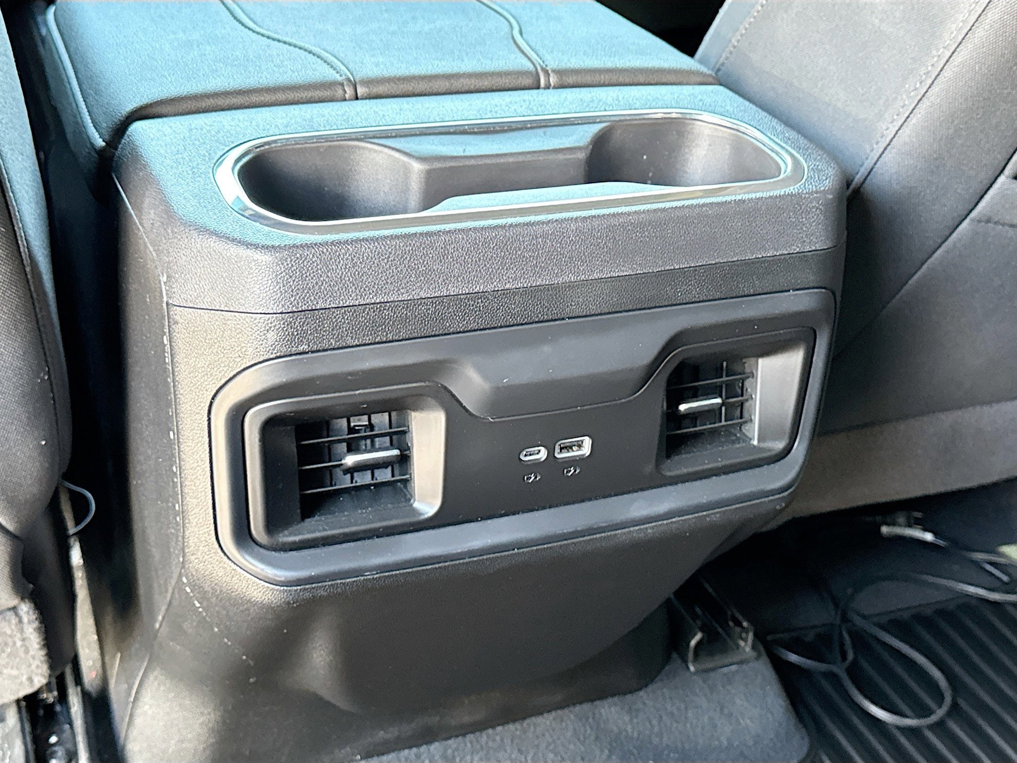 2025 Chevrolet Silverado 1500 RST - Photo 44