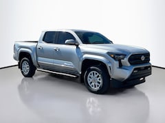 2025 Toyota Tacoma SR5 Truck Double Cab