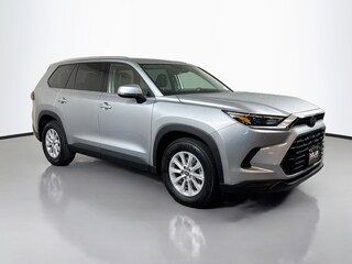 Used 2025 Toyota Grand Highlander XLE SUV for sale in Reno, NV