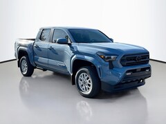 2026 Toyota Tacoma SR5 Truck Double Cab