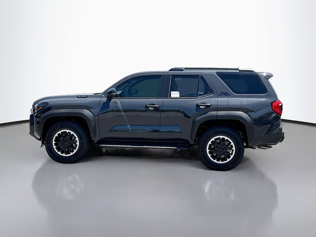 New 2026 Toyota 4Runner i-FORCE MAX TRD Off-Road Premium i-FORCE MAX SUV