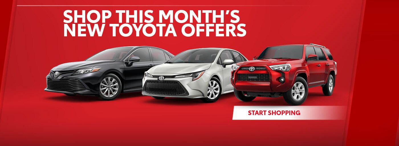 Dolan Toyota: New & Used Car Dealership in Reno Serving Carson City and ...