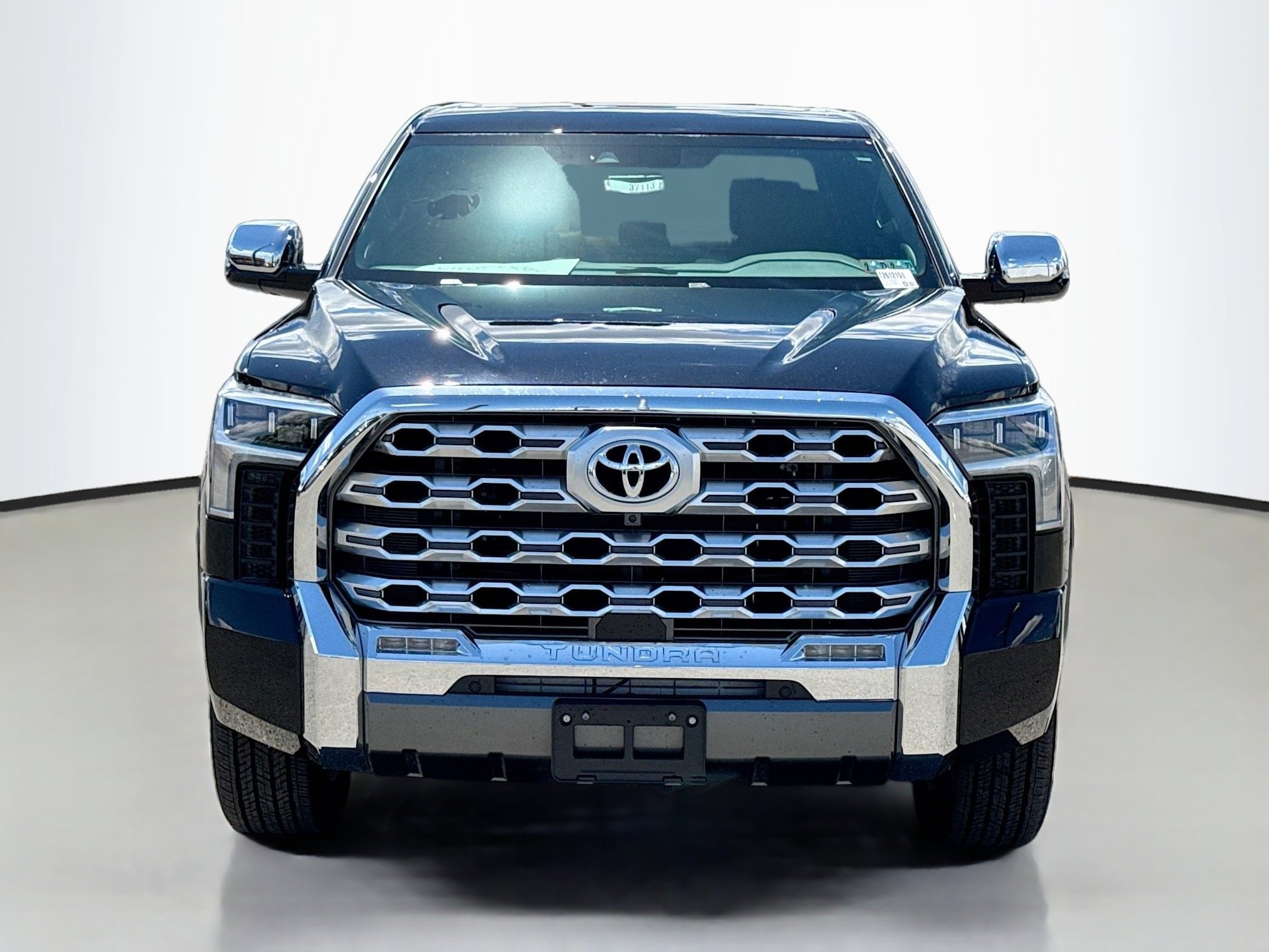 2026 Toyota Tundra 1794 Edition - Photo 29