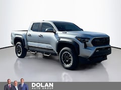 2025 Toyota Tacoma i-FORCE MAX TRD Off-Road i-FORCE MAX Truck Double Cab
