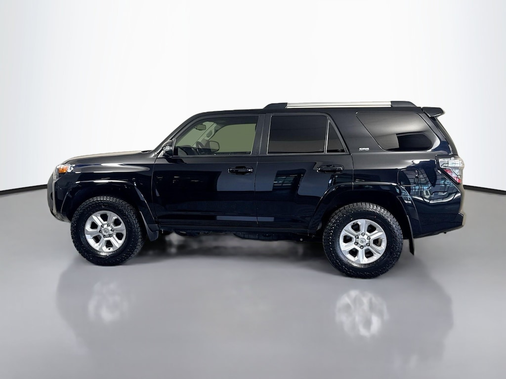 Certified 2022 Toyota 4Runner SR5 Premium SUV