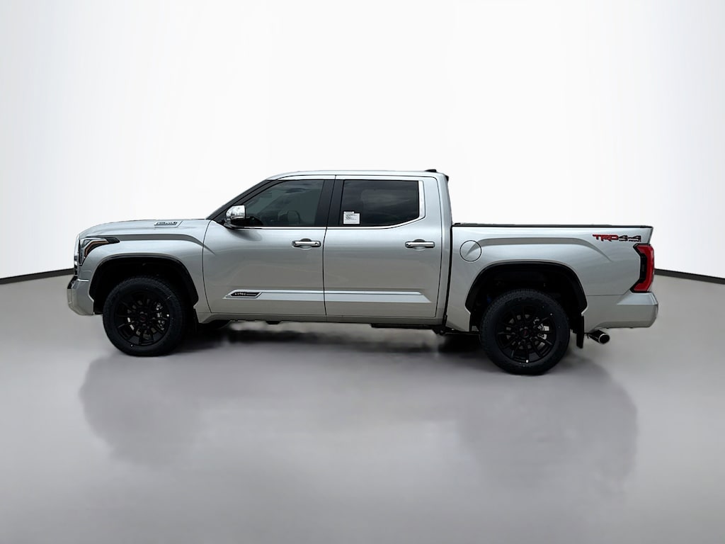 New 2026 Toyota Tundra i-FORCE MAX 1794 Edition i-FORCE MAX Truck CrewMax