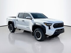2026 Toyota Tacoma TRD Off-Road Truck Double Cab