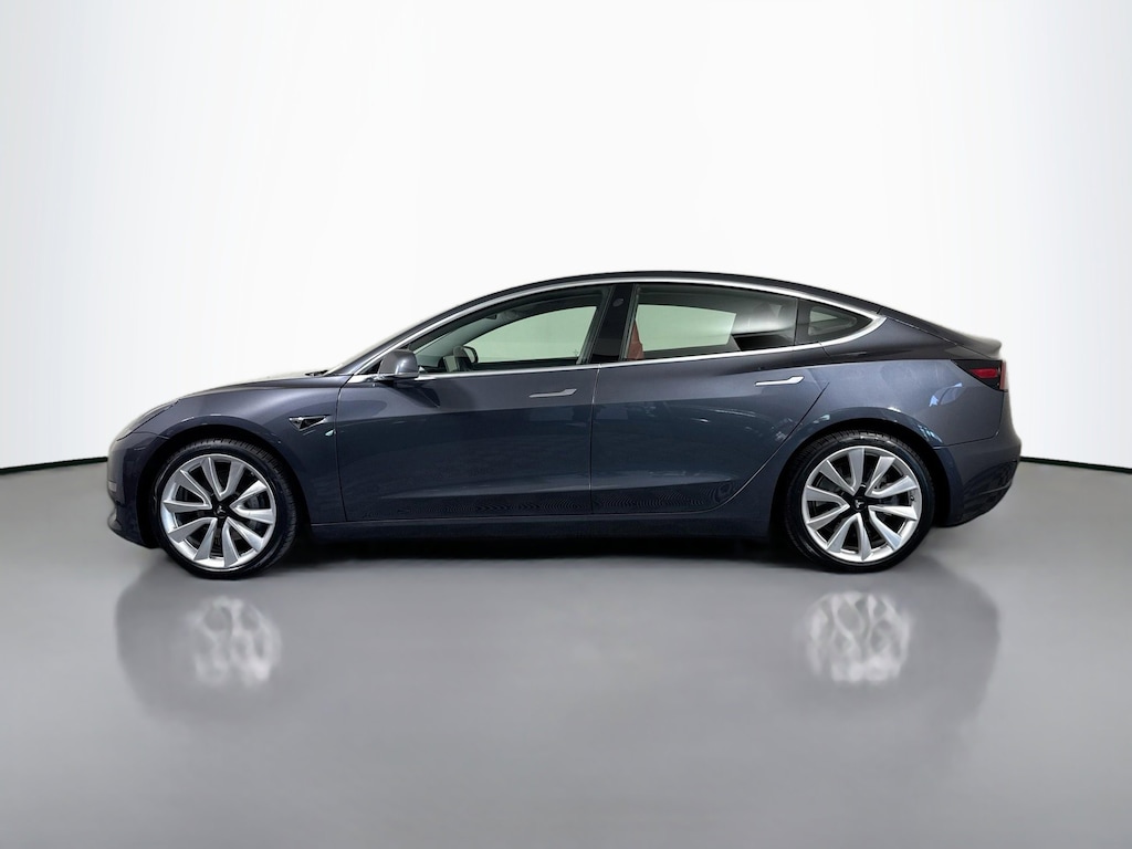 Used 2020 Tesla Model 3 Long Range Sedan