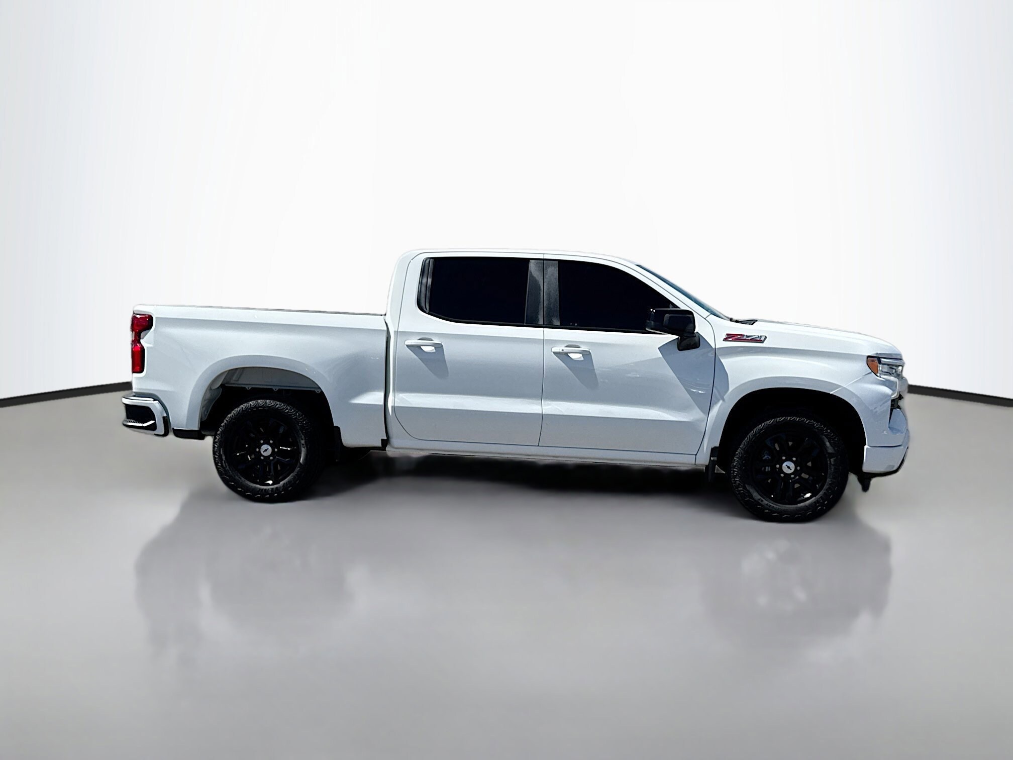 2025 Chevrolet Silverado 1500 RST - Photo 27