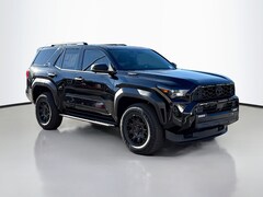 2025 Toyota 4Runner i-FORCE MAX TRD Off-Road Premium i-FORCE MAX SUV