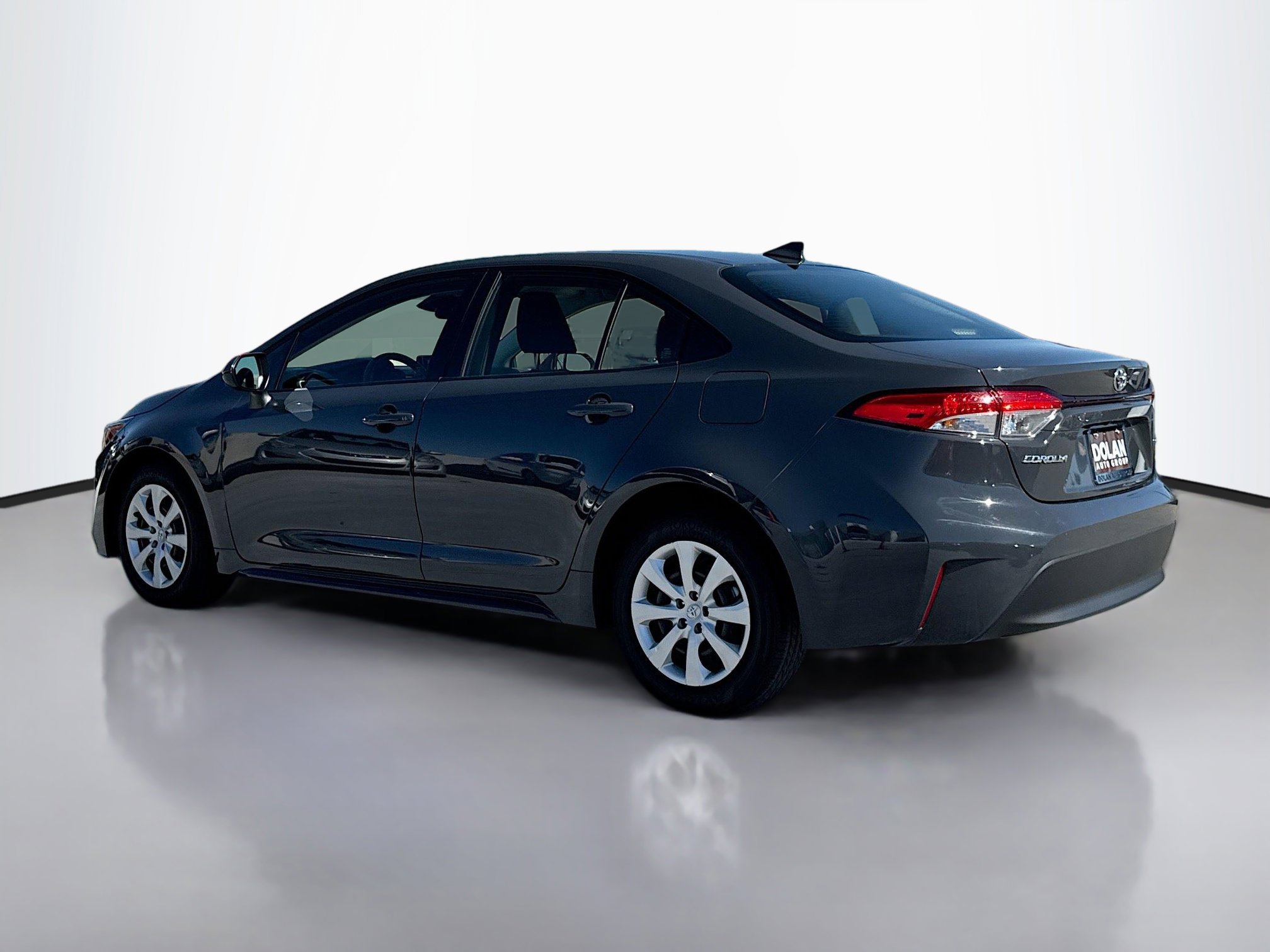 2024 Toyota Corolla LE photo 4