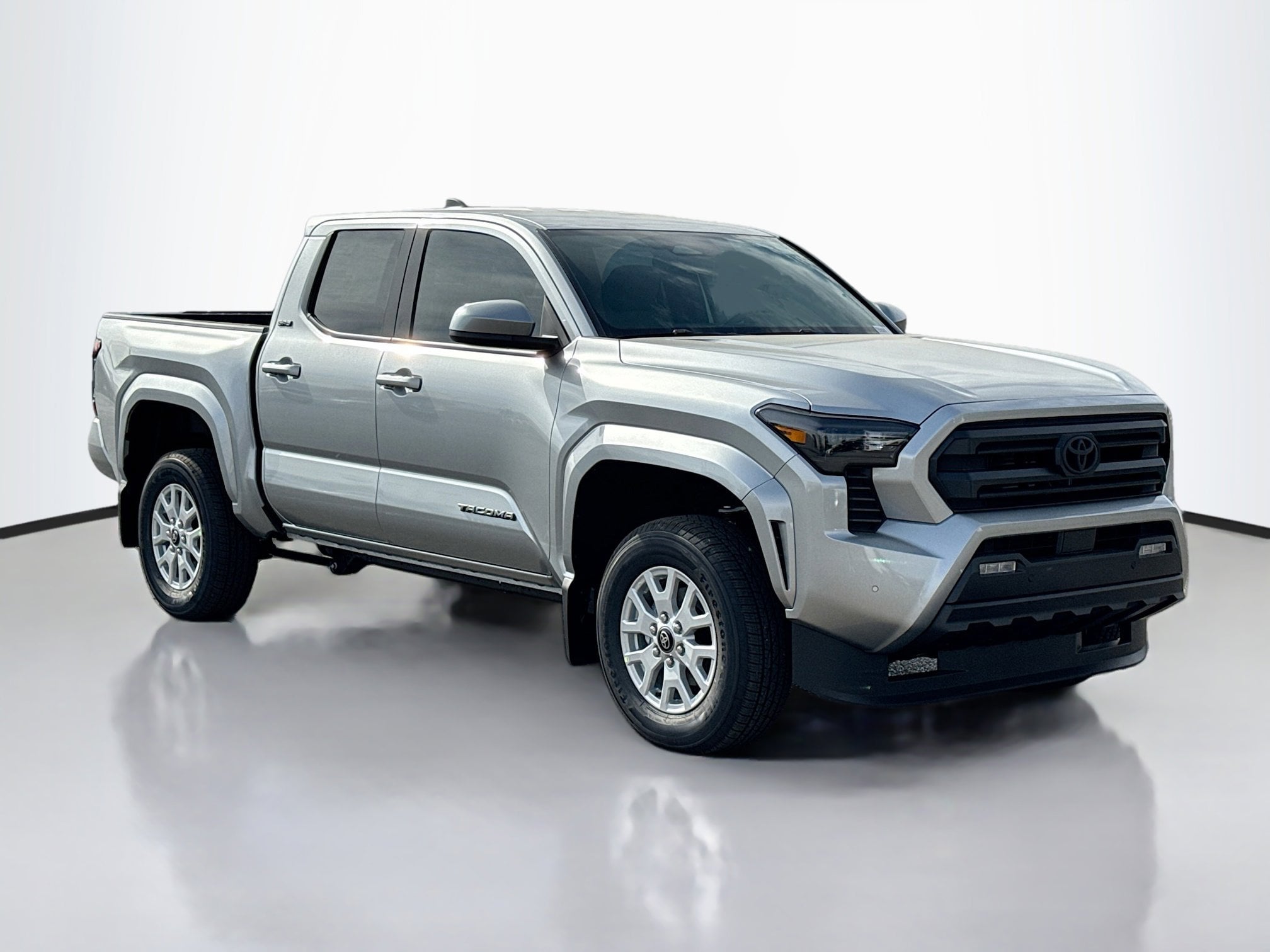 2025 Toyota Tacoma Truck Double Cab 