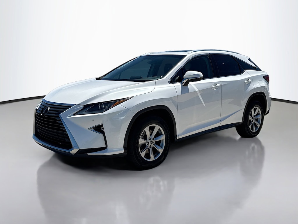 Used 2019 Lexus RX 350 SUV