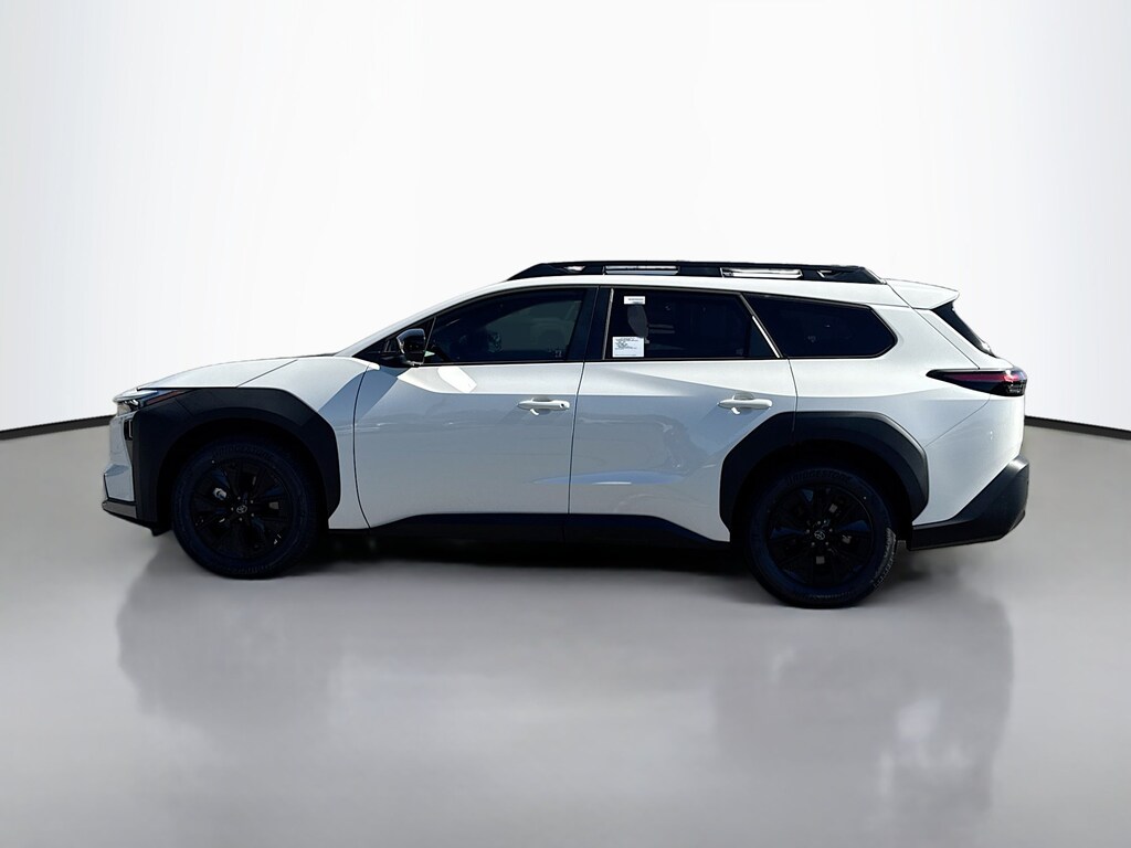 New 2026 Toyota bZ Woodland bZ Woodland Premium SUV