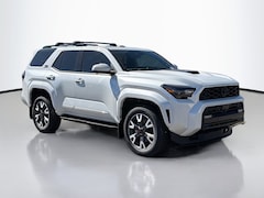 2026 Toyota 4Runner TRD Sport Premium SUV