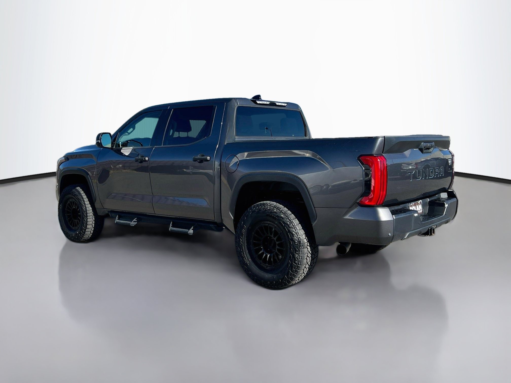 Used 2022 Toyota Tundra SR5 Truck CrewMax