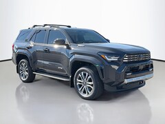 2026 Toyota 4Runner i-FORCE MAX Limited i-FORCE MAX SUV