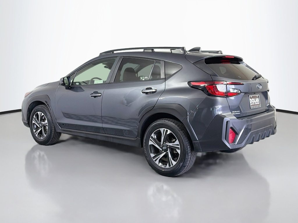 Used 2025 Subaru Crosstrek Premium SUV