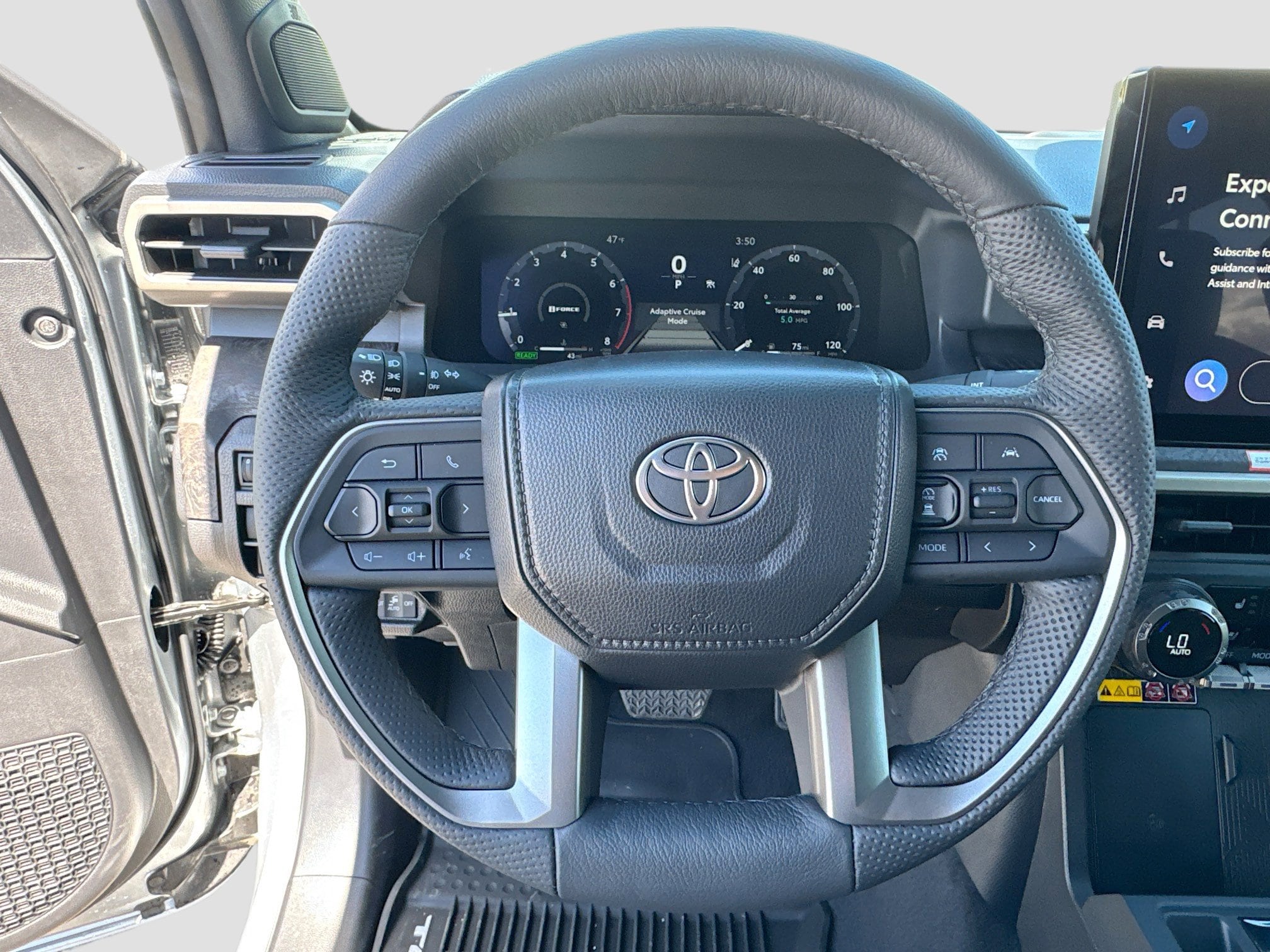 2025 Toyota Tacoma Limited - Photo 13
