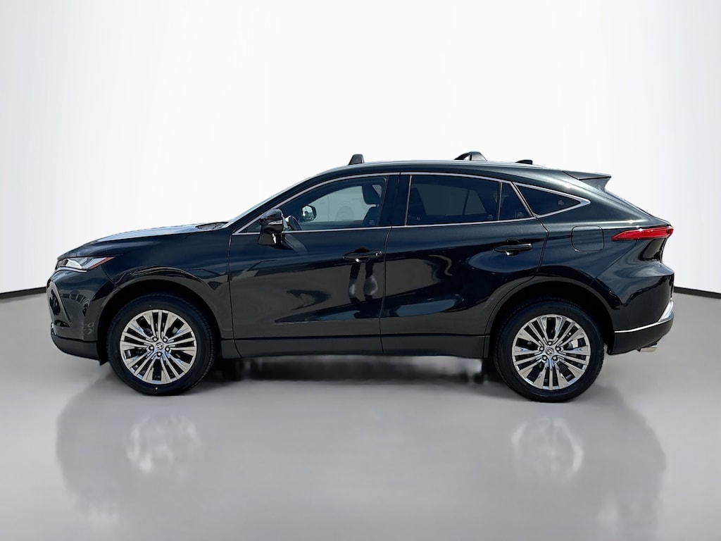 Certified 2024 Toyota Venza XLE SUV