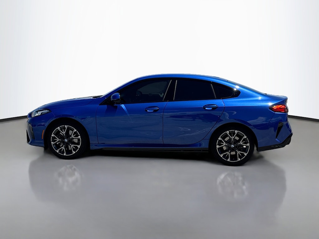 Used 2025 BMW 2 Series 228 xDrive Gran Coupe Gran Coupe