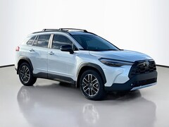 2026 Toyota Corolla Cross XLE SUV