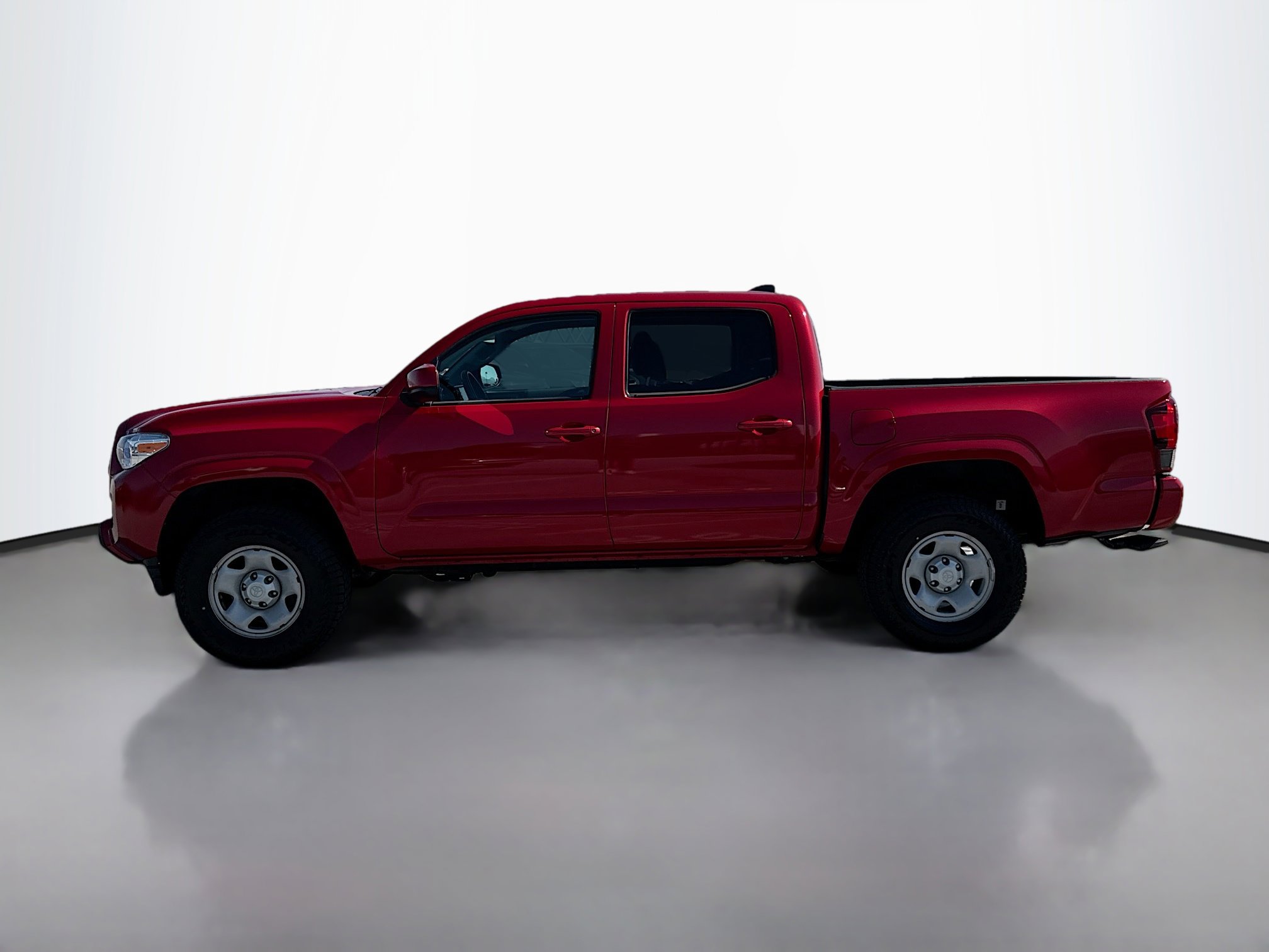 2022 Toyota Tacoma SR photo 3