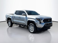 2026 Toyota Tacoma SR5 Truck Double Cab